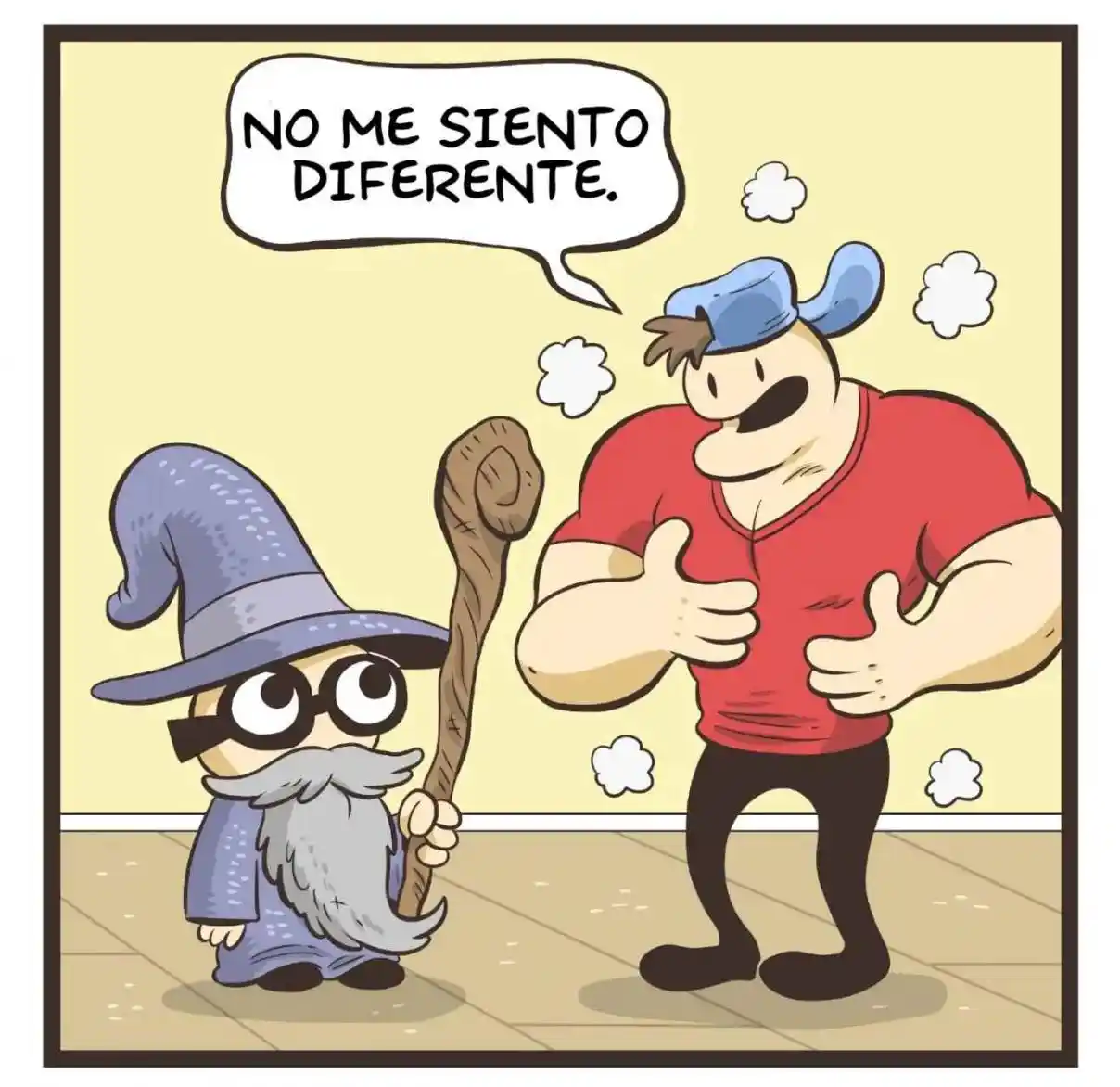 Nerd And Jock - Capítulo 71 - Página 7 - LectorTMOo