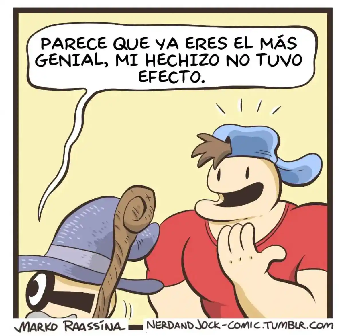 Nerd And Jock - Capítulo 71 - Página 9 - LectorTMOo
