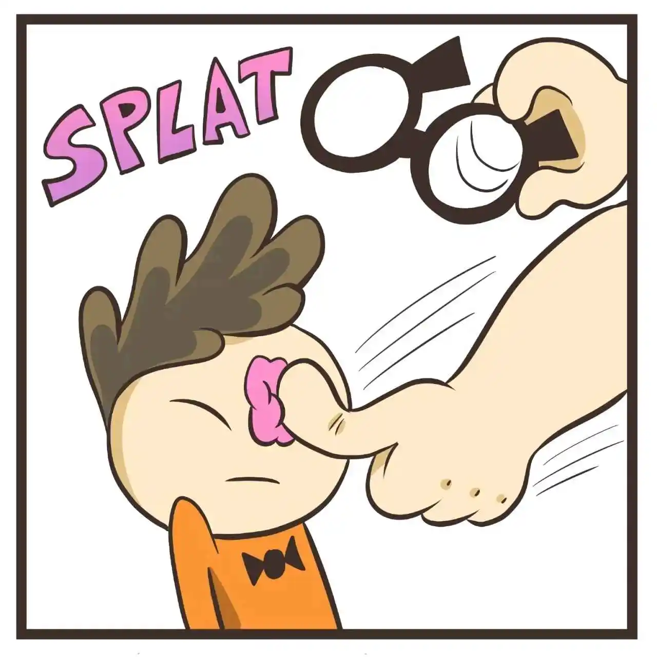 Nerd And Jock - Capítulo 73 - Página 13 - LectorTMOo