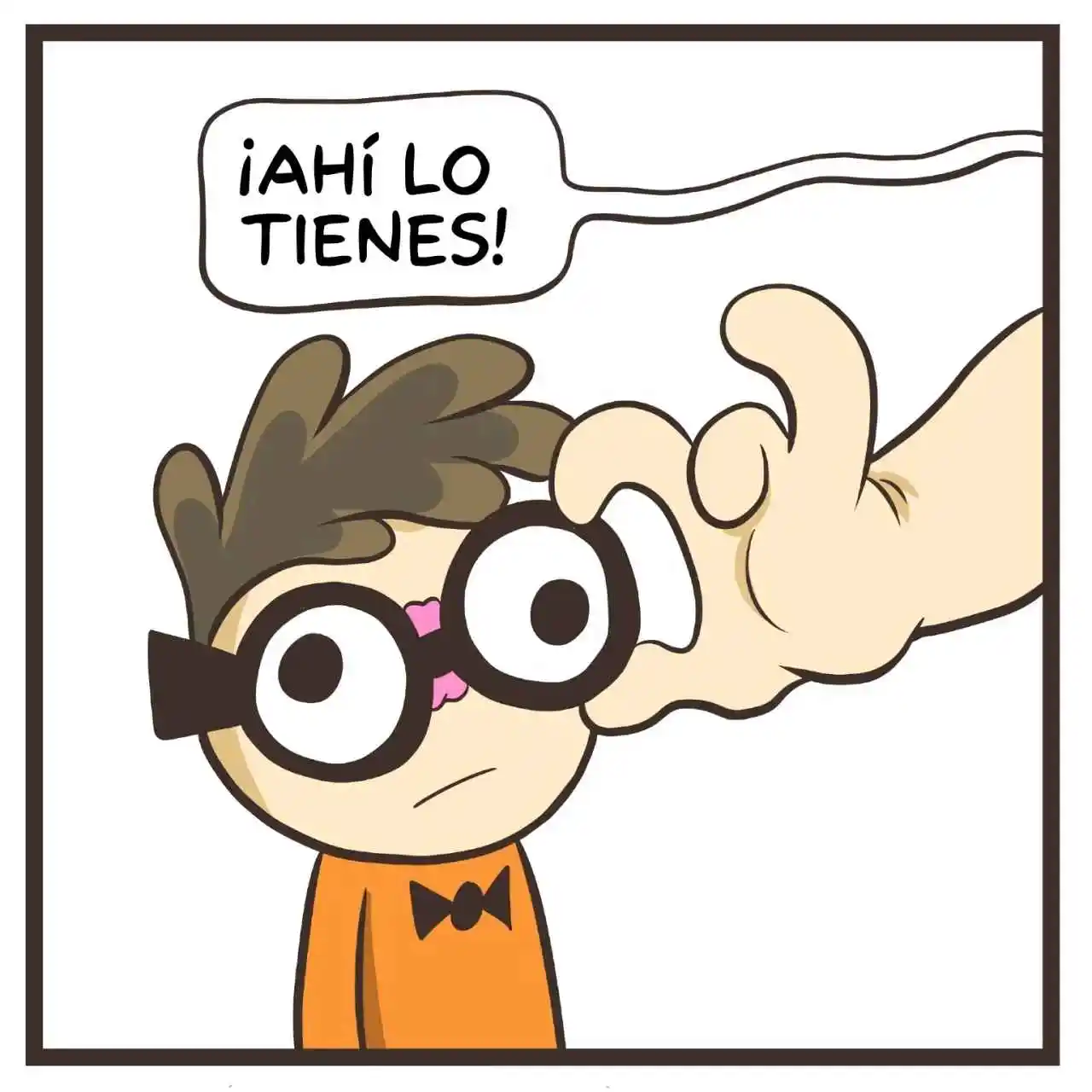 Nerd And Jock - Capítulo 73 - Página 14 - LectorTMOo