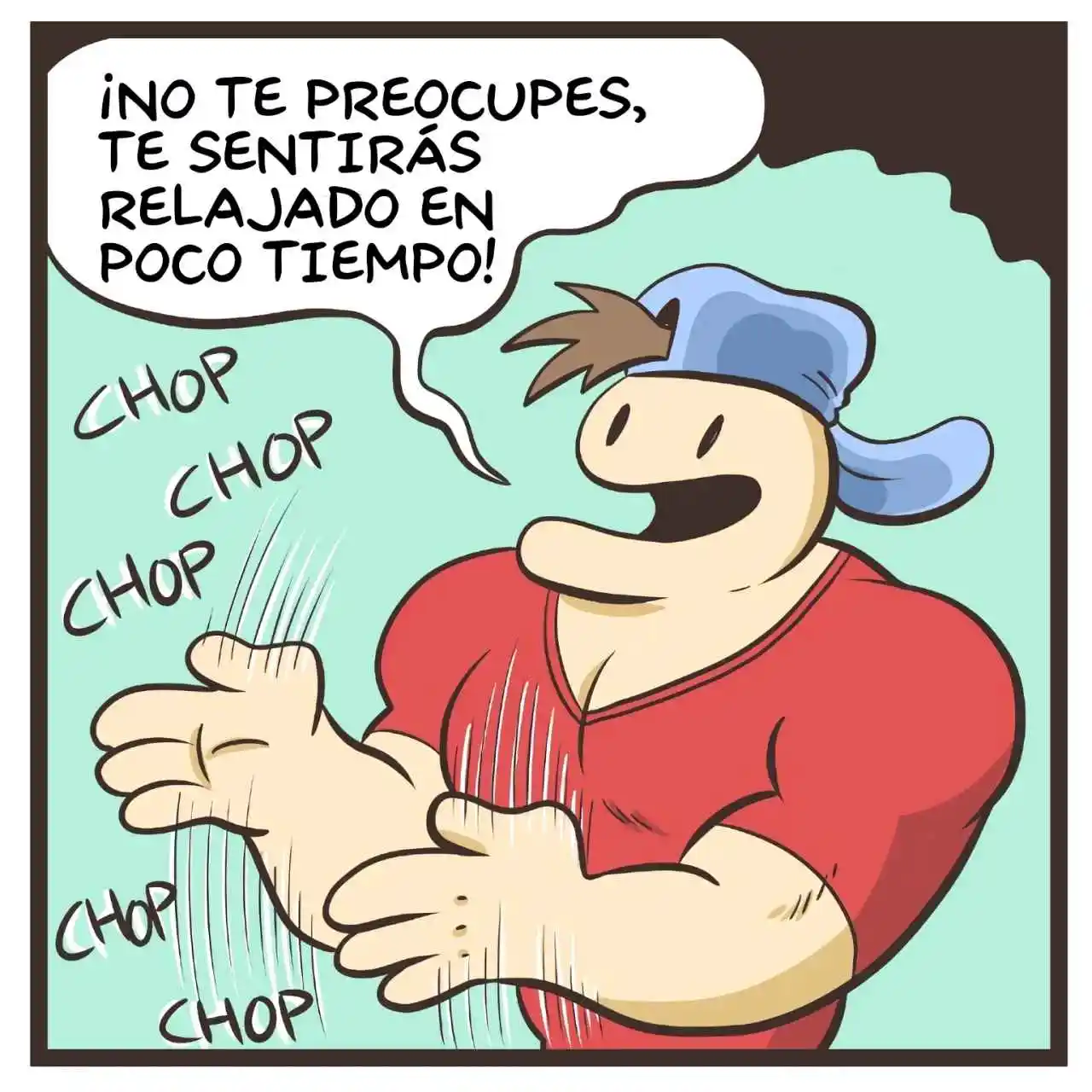 Nerd And Jock - Capítulo 74 - Página 8 - LectorTMOo