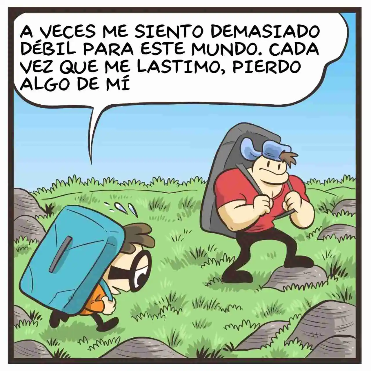 Nerd And Jock - Capítulo 75 - Página 3 - LectorTMOo