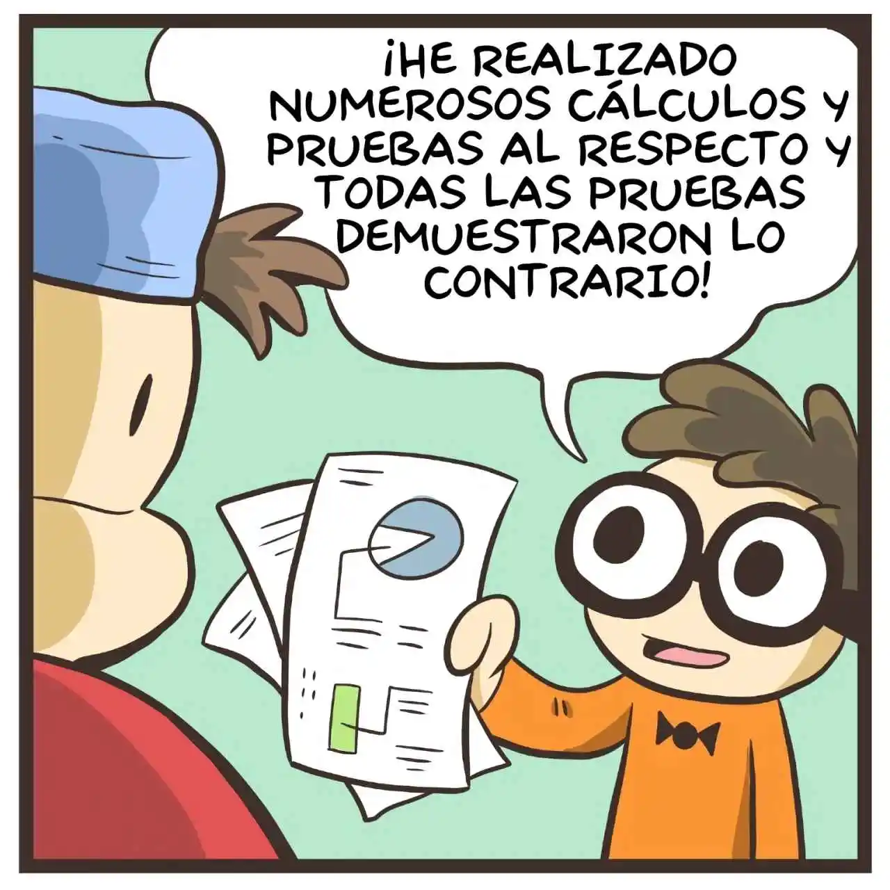 Nerd And Jock - Capítulo 76 - Página 8 - LectorTMOo