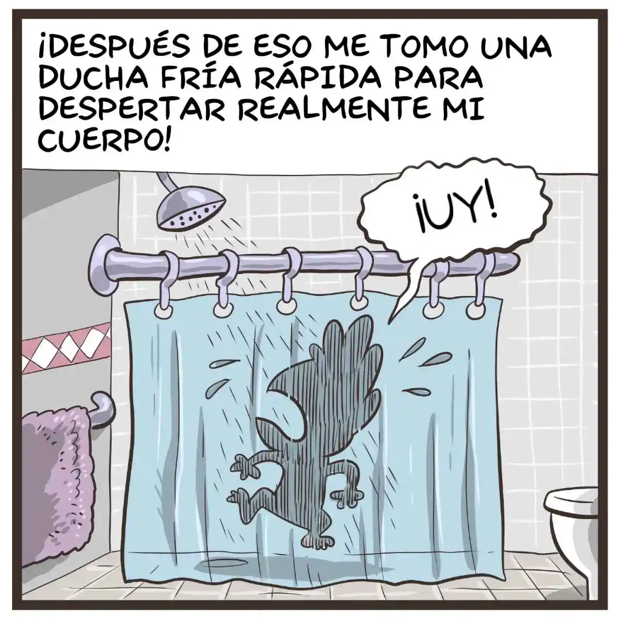 Nerd And Jock - Capítulo 77 - Página 10 - LectorTMOo
