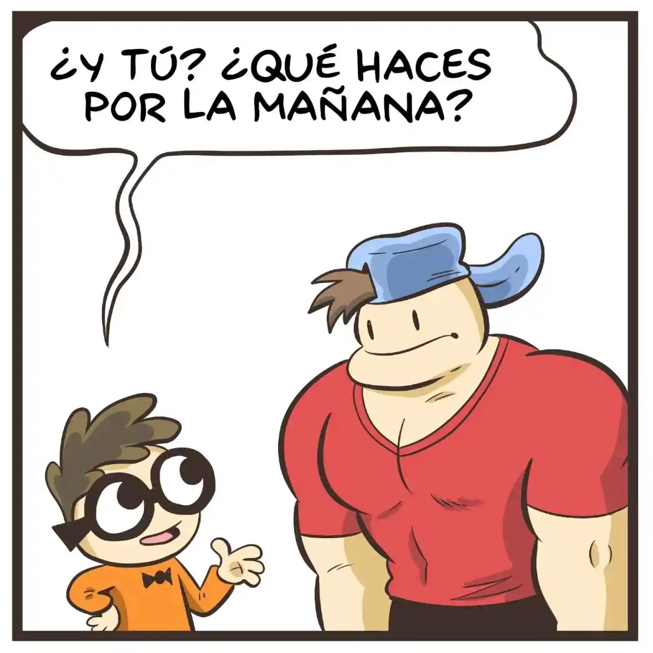 Nerd And Jock - Capítulo 77 - Página 13 - LectorTMOo