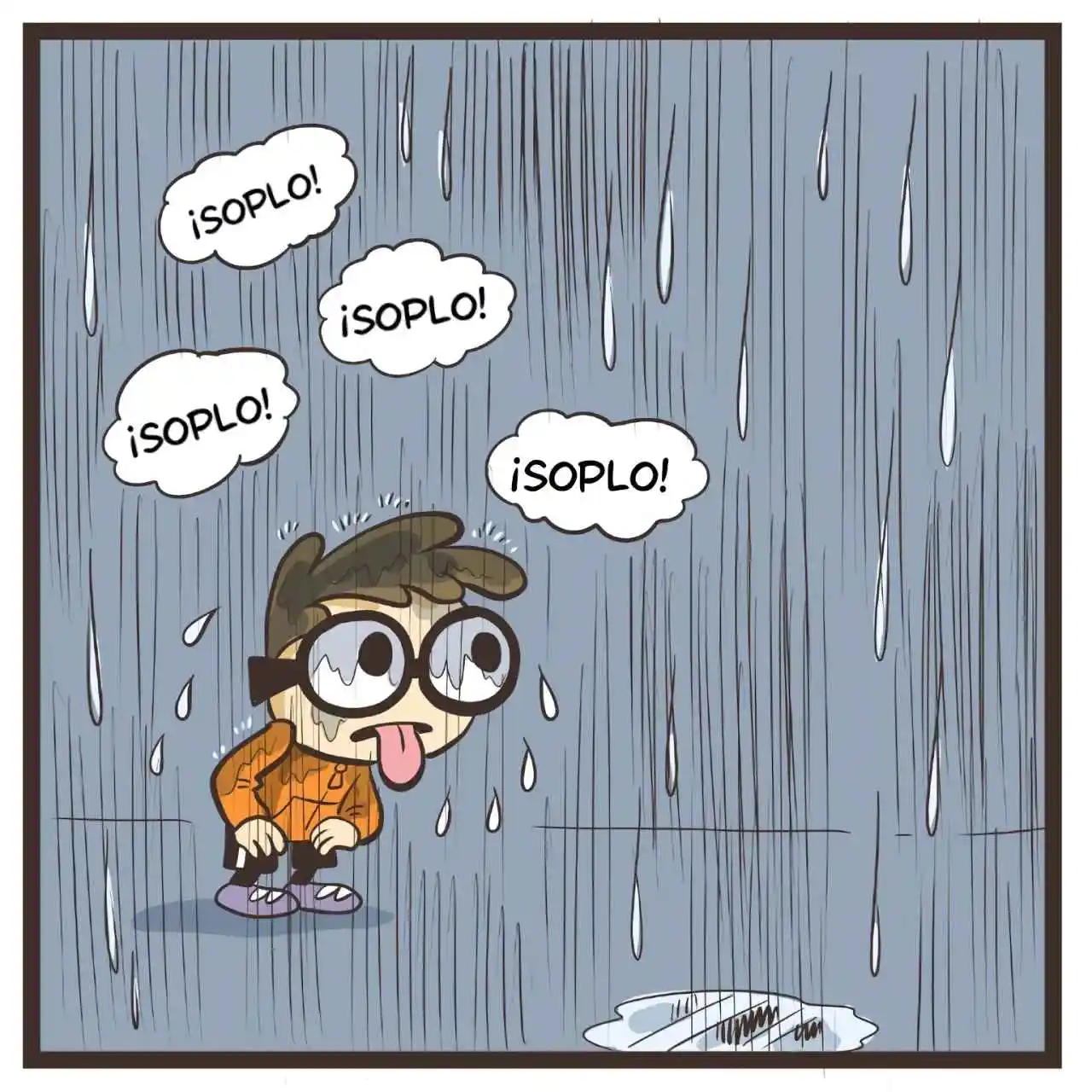 Nerd And Jock - Capítulo 78 - Página 8 - LectorTMOo
