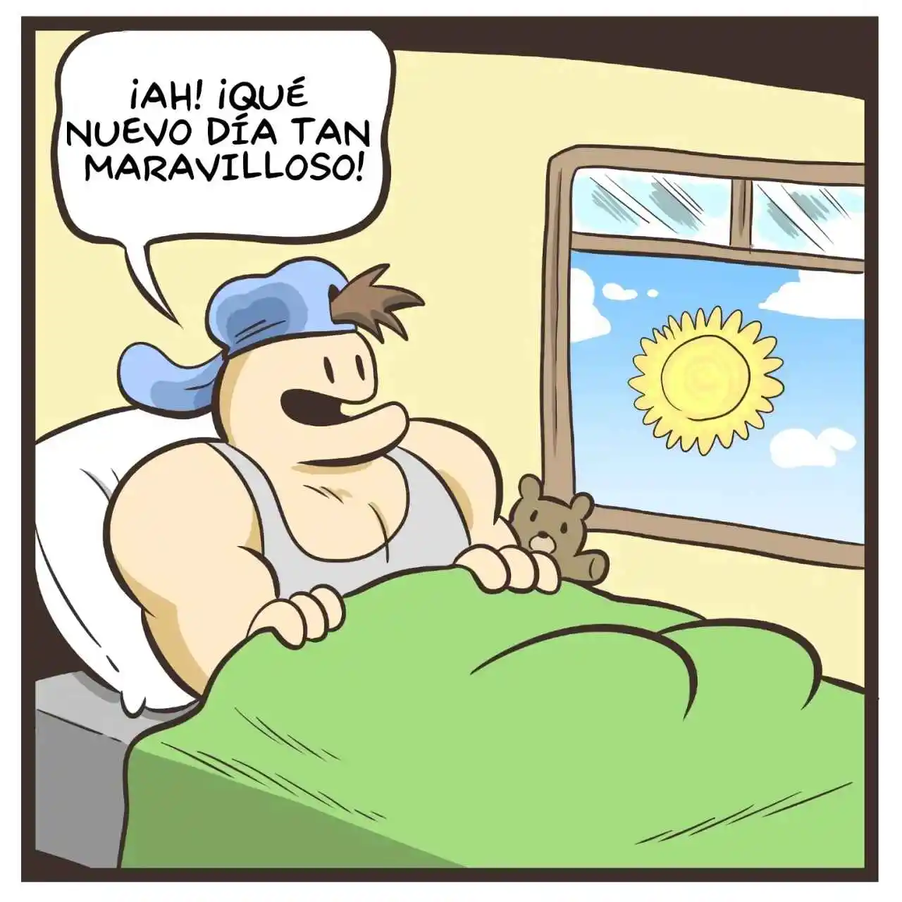 Nerd And Jock - Capítulo 79 - Página 3 - LectorTMOo