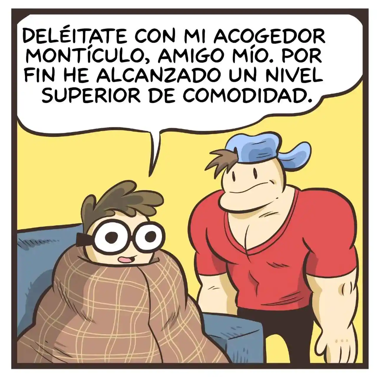 Nerd And Jock - Capítulo 79 - Página 10 - LectorTMOo