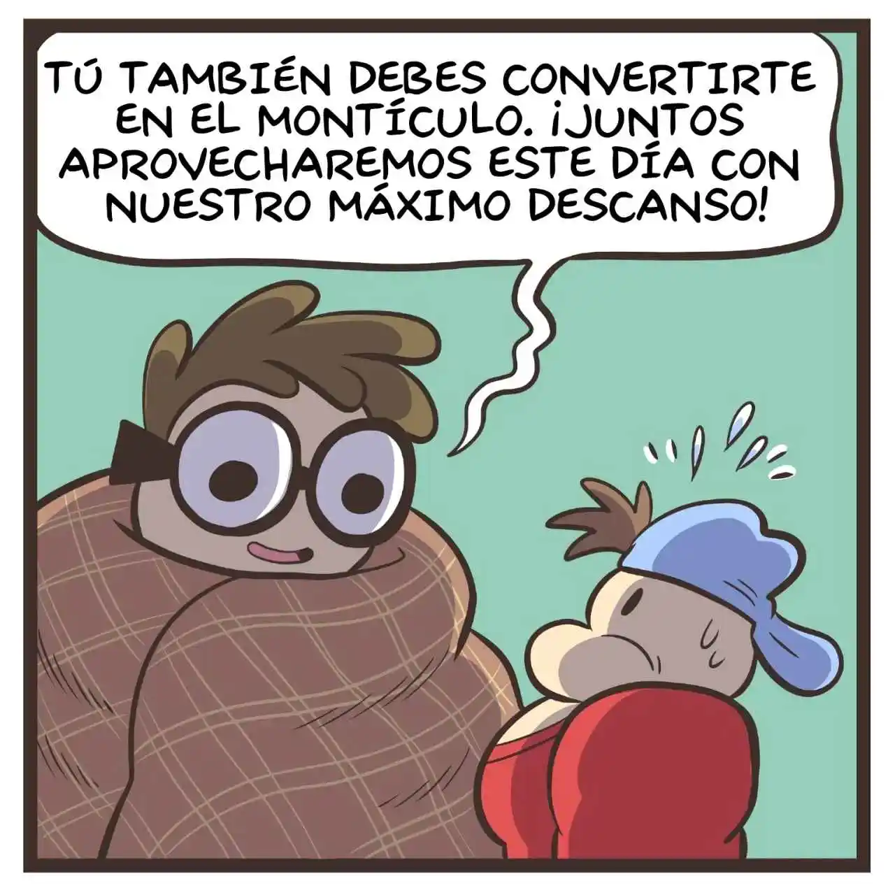 Nerd And Jock - Capítulo 79 - Página 12 - LectorTMOo