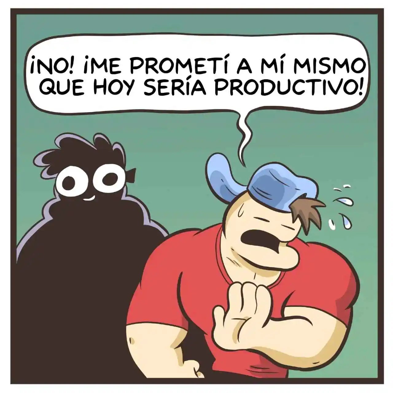 Nerd And Jock - Capítulo 79 - Página 14 - LectorTMOo