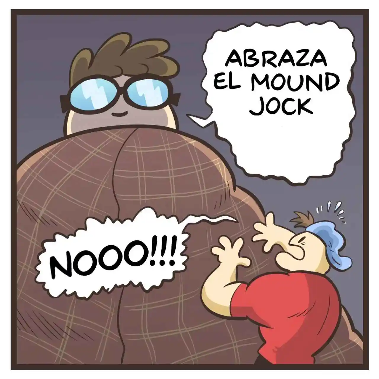 Nerd And Jock - Capítulo 79 - Página 16 - LectorTMOo