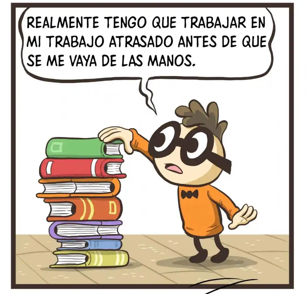 Nerd And Jock - Capítulo 8 - Página 2 - LectorTMOo