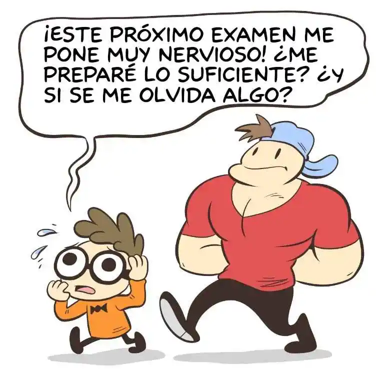 Nerd And Jock - Capítulo 80 - Página 4 - LectorTMOo