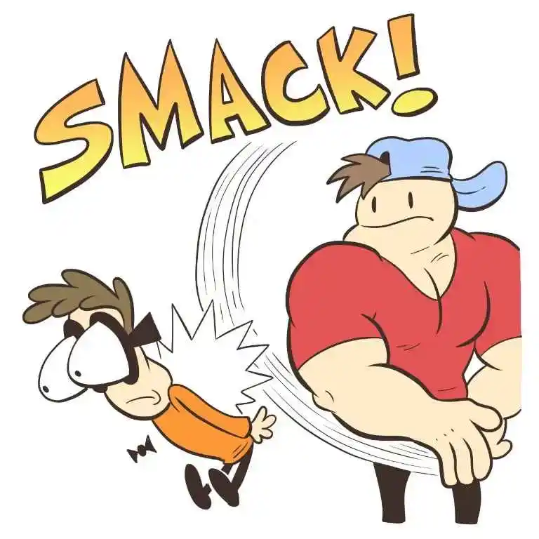 Nerd And Jock - Capítulo 80 - Página 6 - LectorTMOo