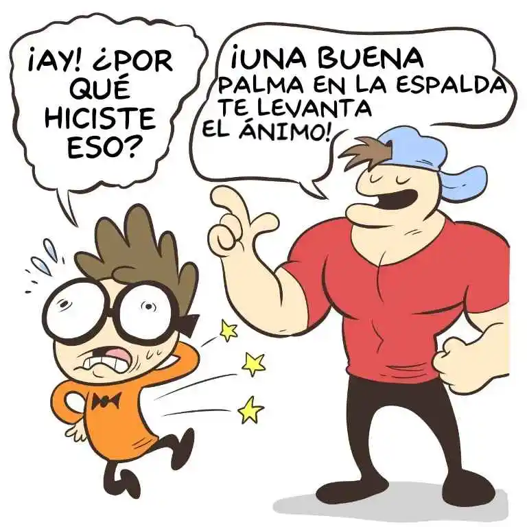 Nerd And Jock - Capítulo 80 - Página 7 - LectorTMOo