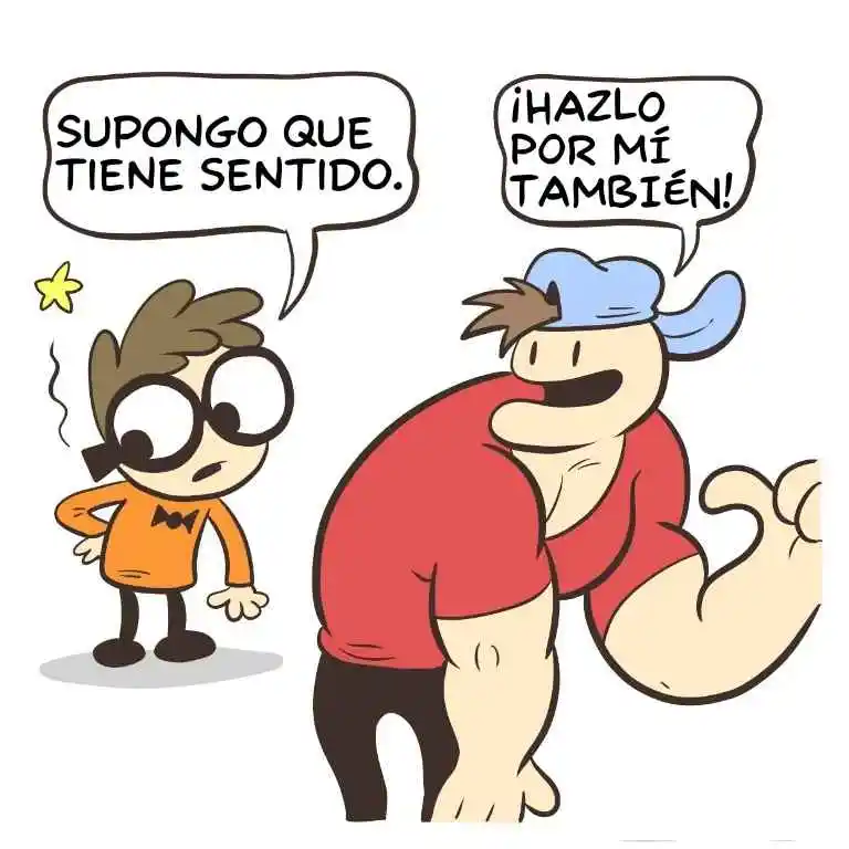 Nerd And Jock - Capítulo 80 - Página 10 - LectorTMOo