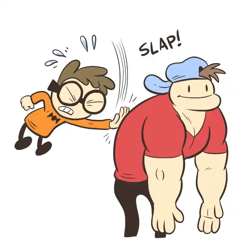 Nerd And Jock - Capítulo 80 - Página 11 - LectorTMOo