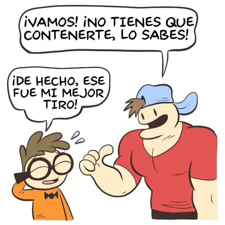 Nerd And Jock - Capítulo 80 - Página 14 - LectorTMOo
