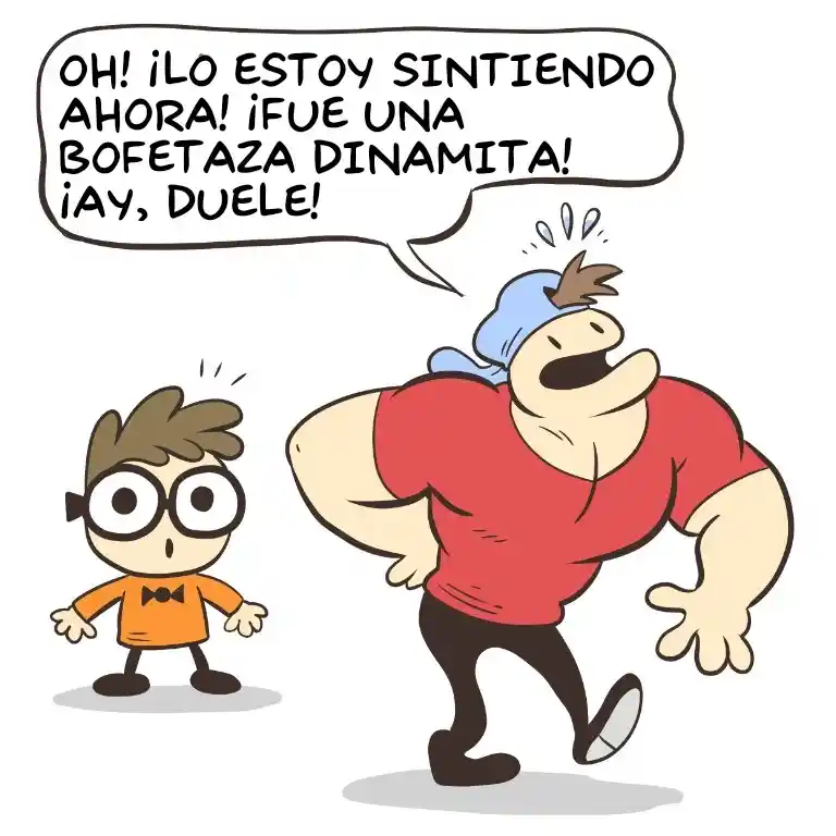 Nerd And Jock - Capítulo 80 - Página 18 - LectorTMOo