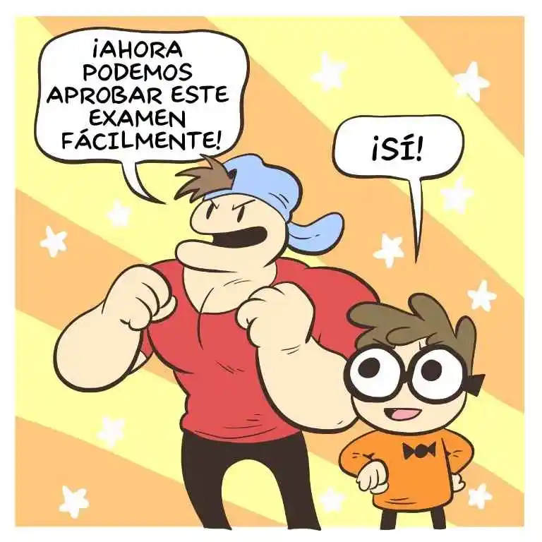 Nerd And Jock - Capítulo 80 - Página 20 - LectorTMOo