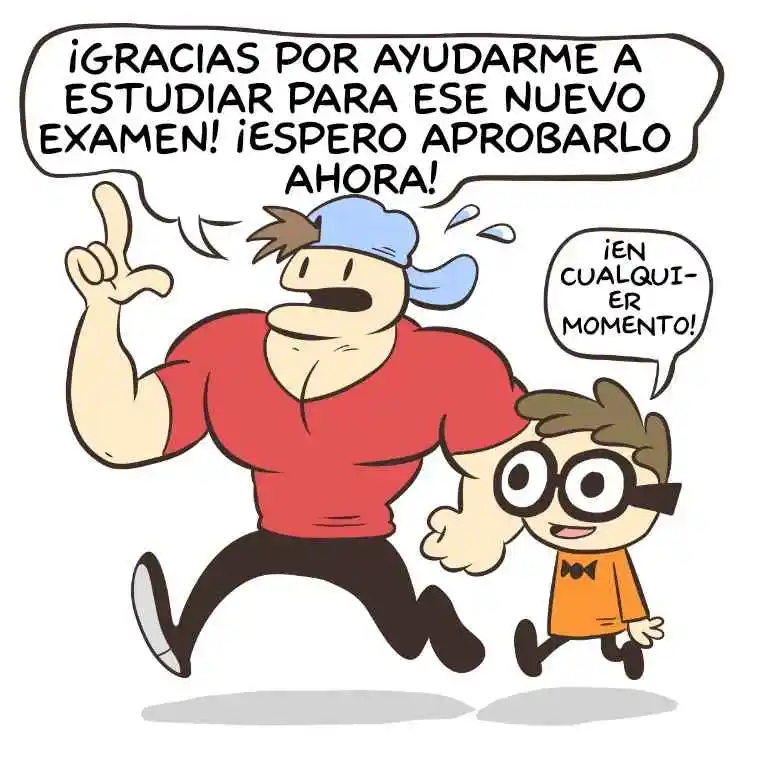 Nerd And Jock - Capítulo 81 - Página 3 - LectorTMOo