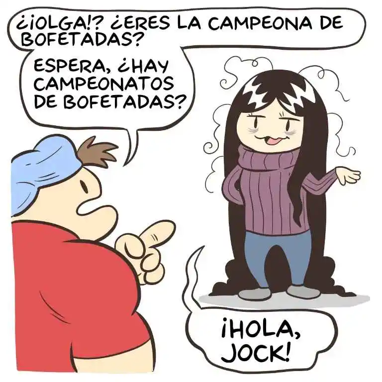 Nerd And Jock - Capítulo 81 - Página 10 - LectorTMOo