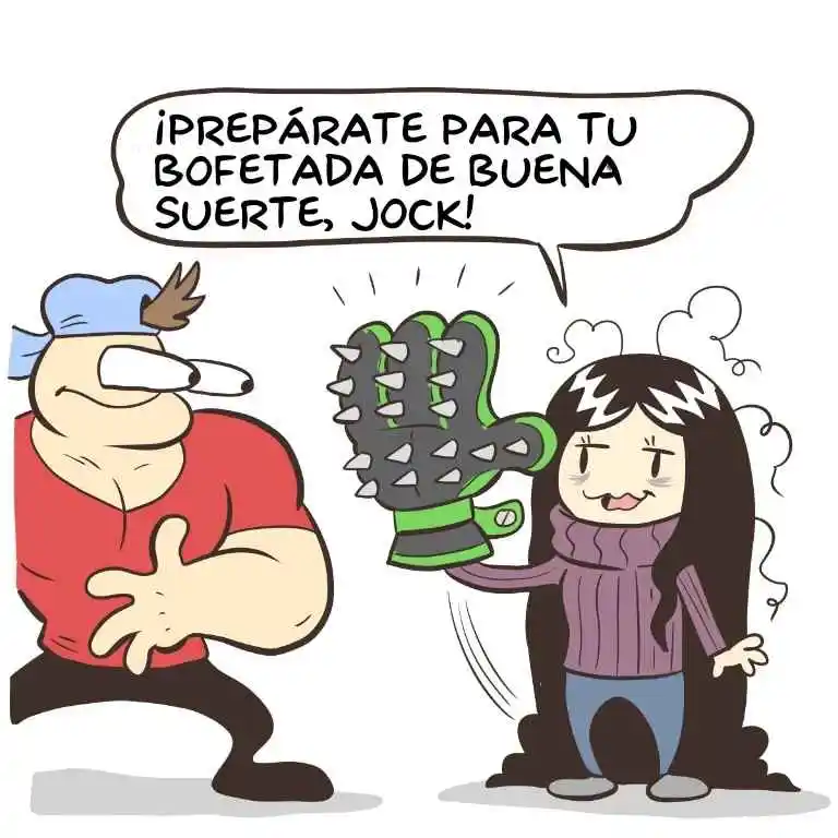 Nerd And Jock - Capítulo 81 - Página 13 - LectorTMOo