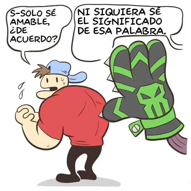 Nerd And Jock - Capítulo 81 - Página 15 - LectorTMOo