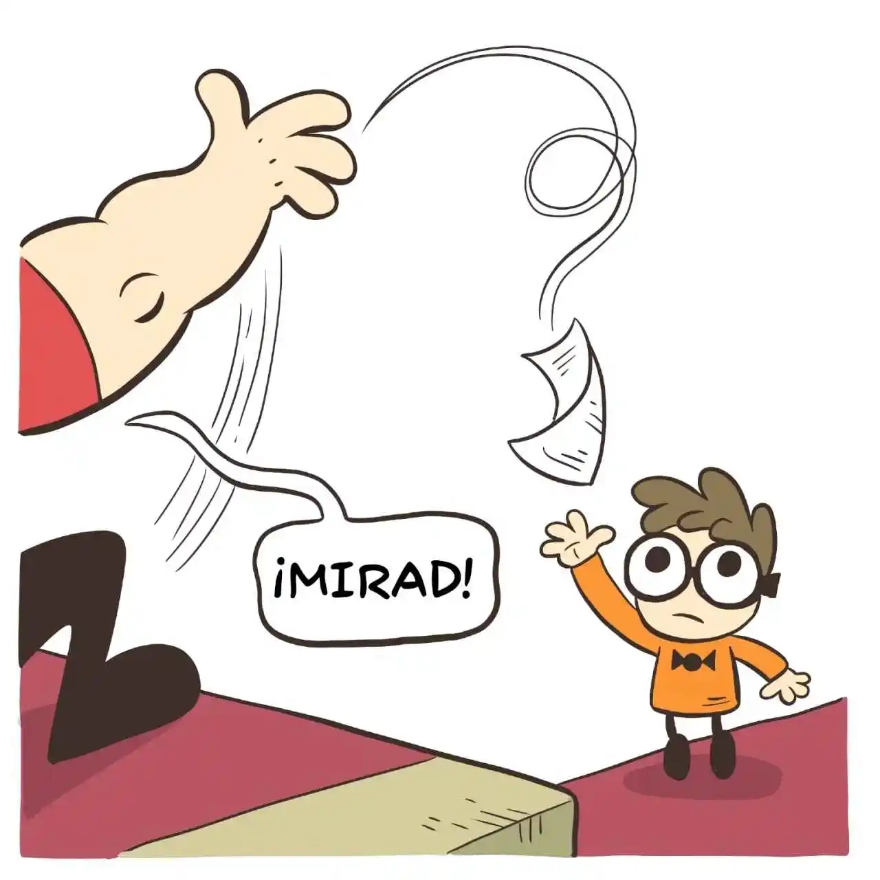 Nerd And Jock - Capítulo 82 - Página 8 - LectorTMOo