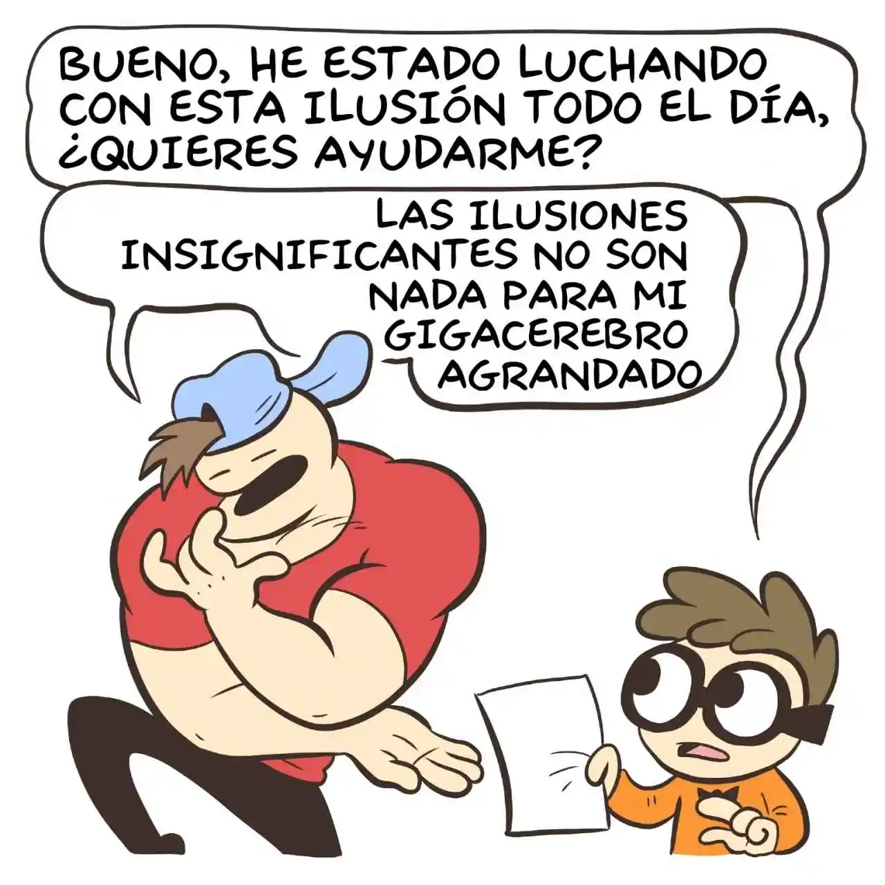 Nerd And Jock - Capítulo 82 - Página 18 - LectorTMOo