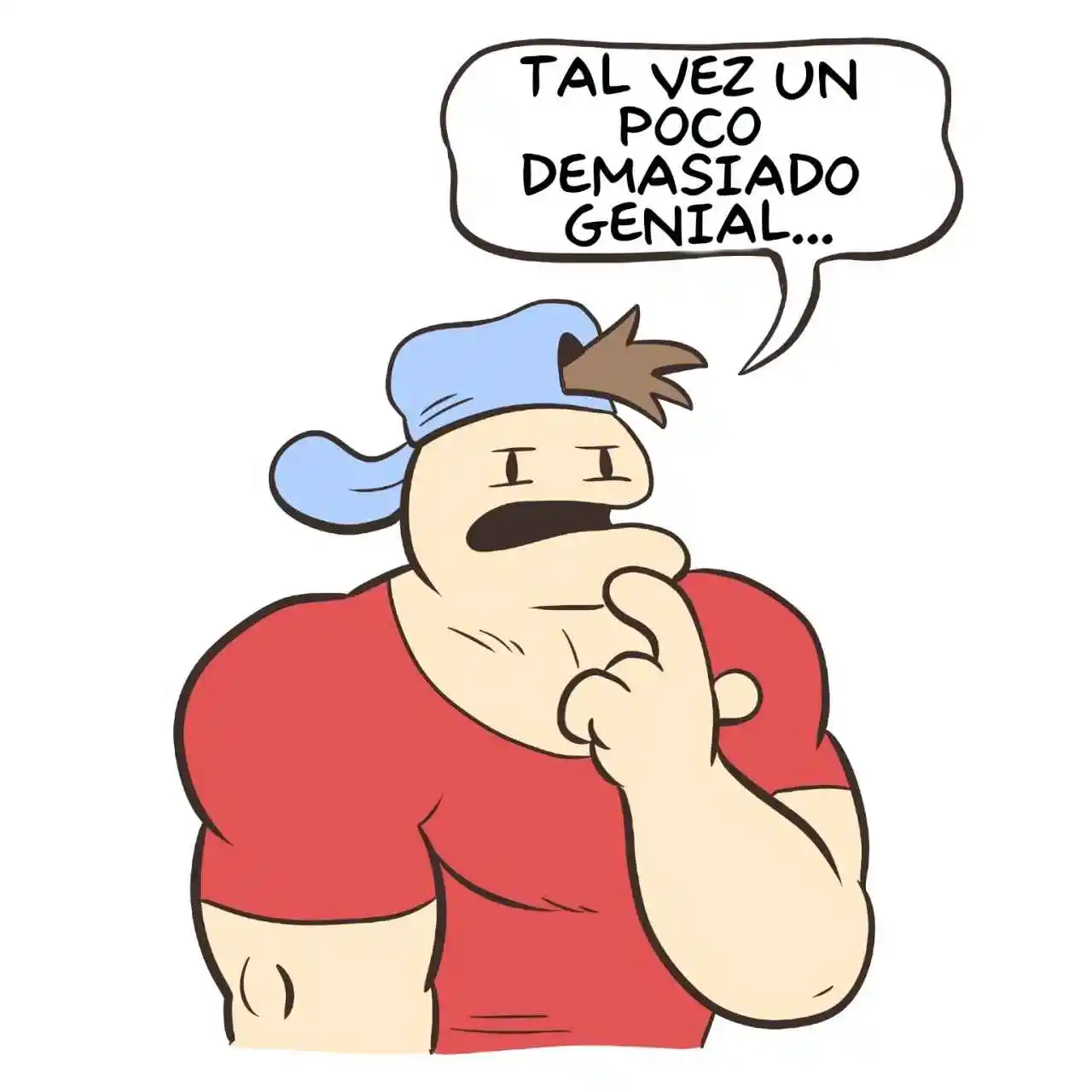 Nerd And Jock - Capítulo 83 - Página 14 - LectorTMOo