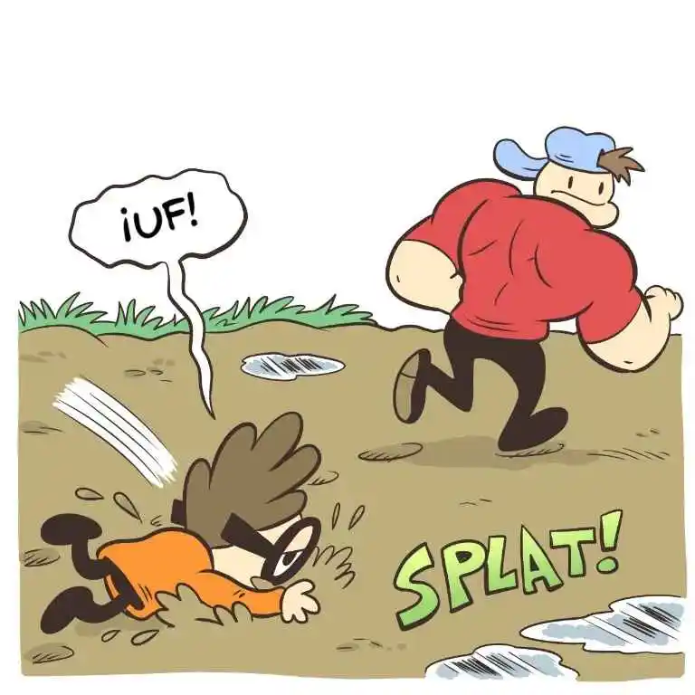 Nerd And Jock - Capítulo 84 - Página 4 - LectorTMOo