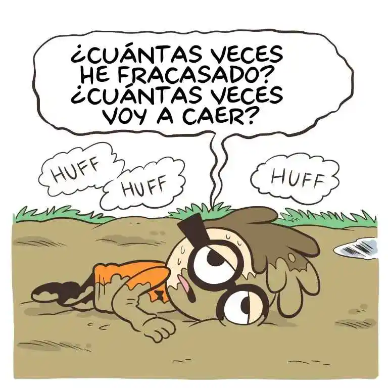 Nerd And Jock - Capítulo 84 - Página 6 - LectorTMOo