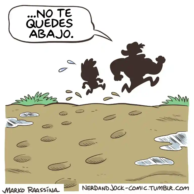 Nerd And Jock - Capítulo 84 - Página 9 - LectorTMOo