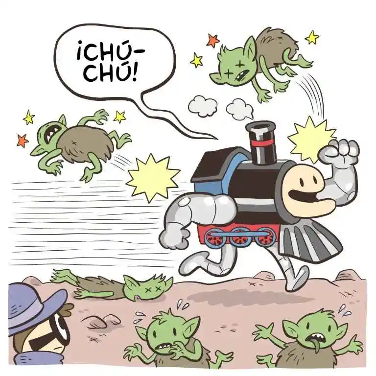 Nerd And Jock - Capítulo 85 - Página 8 - LectorTMOo