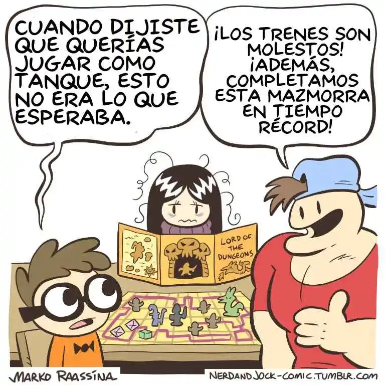 Nerd And Jock - Capítulo 85 - Página 9 - LectorTMOo