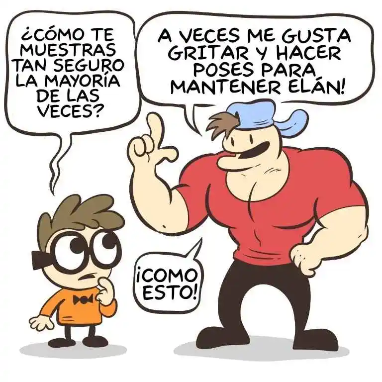 Nerd And Jock - Capítulo 86 - Página 4 - LectorTMOo