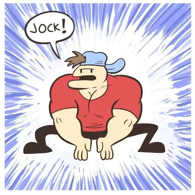 Nerd And Jock - Capítulo 86 - Página 8 - LectorTMOo