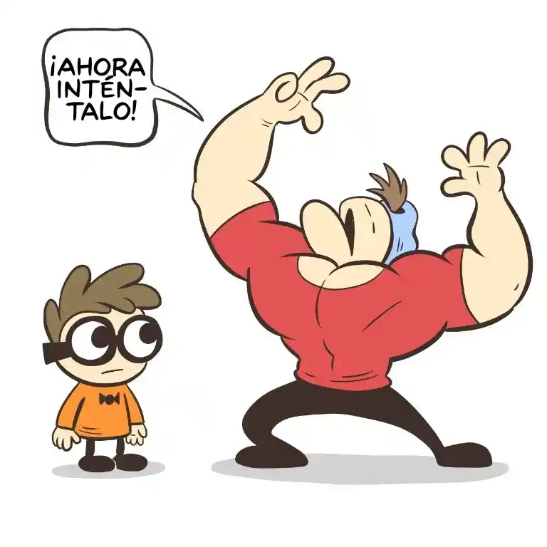 Nerd And Jock - Capítulo 86 - Página 12 - LectorTMOo