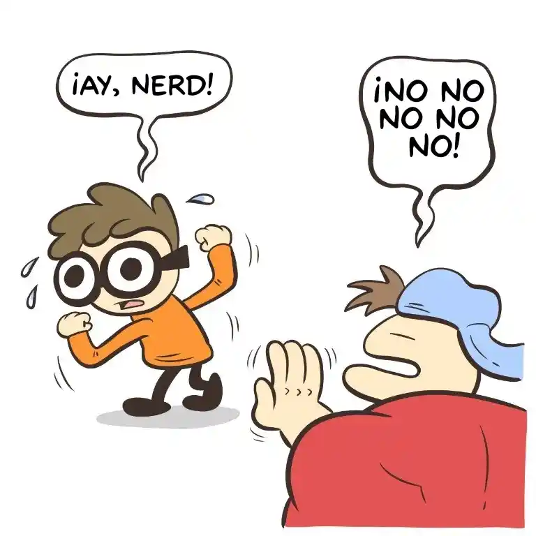 Nerd And Jock - Capítulo 86 - Página 13 - LectorTMOo