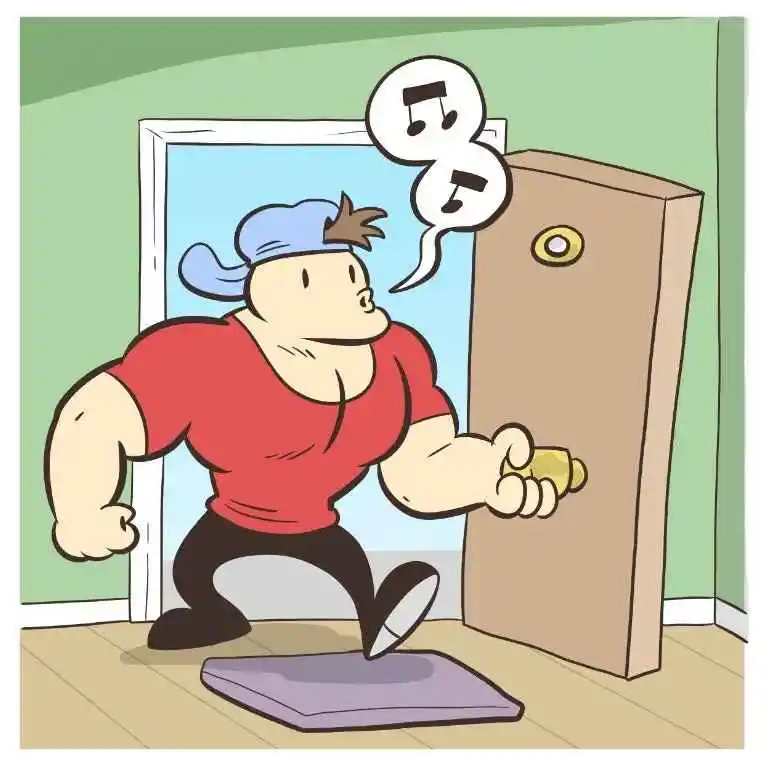 Nerd And Jock - Capítulo 87 - Página 2 - LectorTMOo