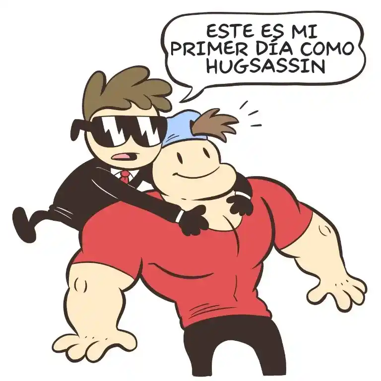 Nerd And Jock - Capítulo 87 - Página 7 - LectorTMOo