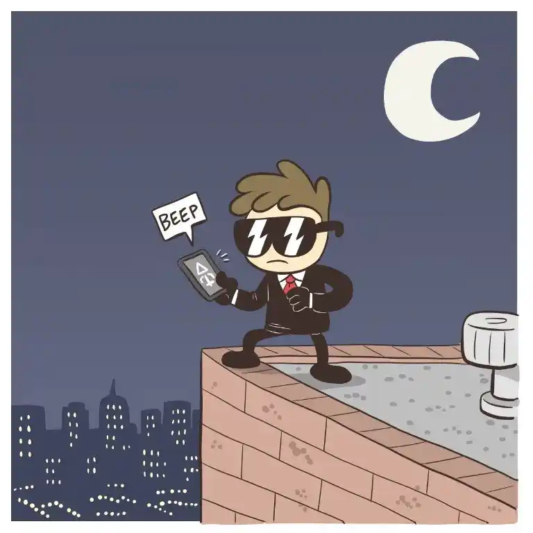 Nerd And Jock - Capítulo 87 - Página 9 - LectorTMOo