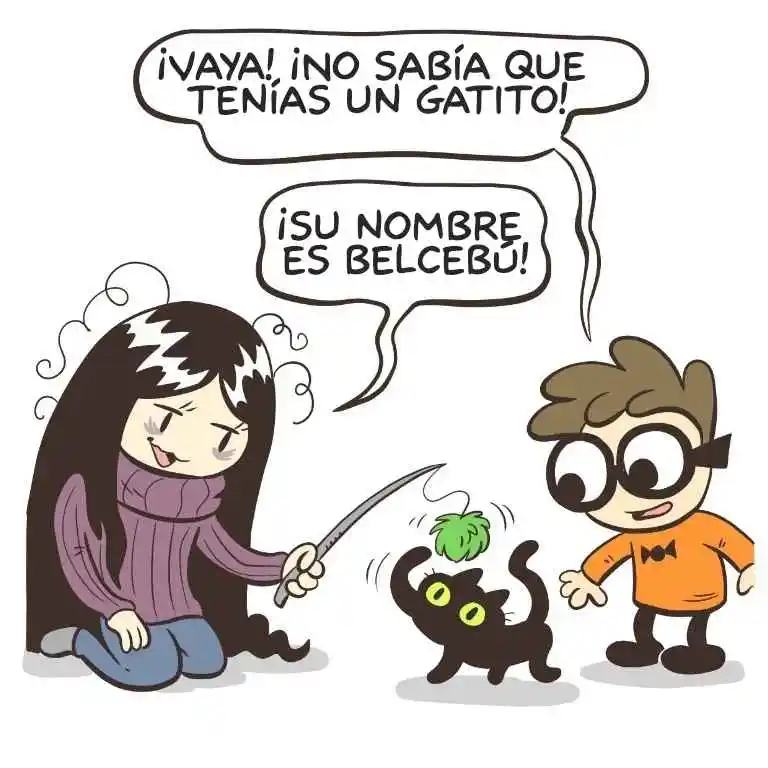 Nerd And Jock - Capítulo 88 - Página 4 - LectorTMOo