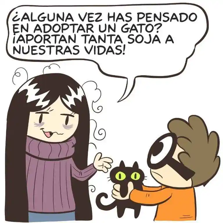 Nerd And Jock - Capítulo 88 - Página 5 - LectorTMOo