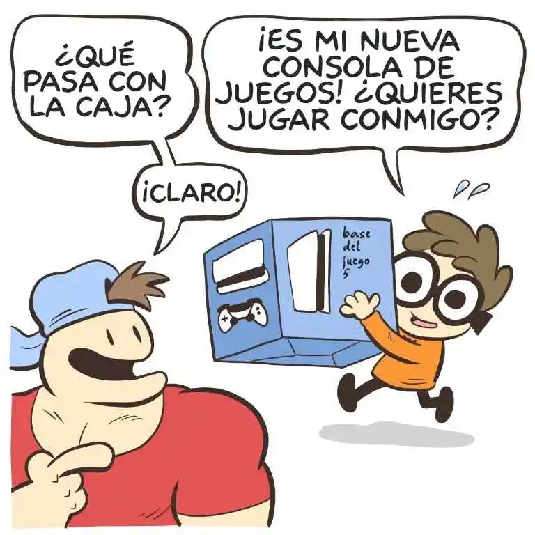 Nerd And Jock - Capítulo 88 - Página 10 - LectorTMOo