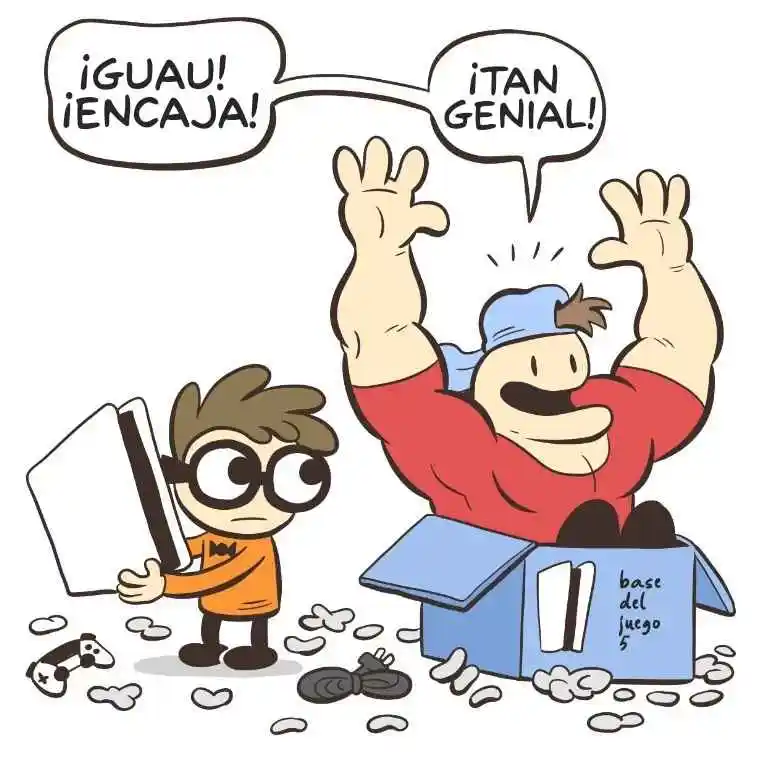 Nerd And Jock - Capítulo 88 - Página 11 - LectorTMOo