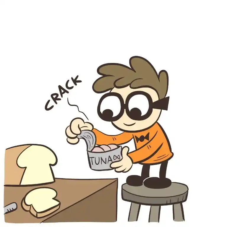Nerd And Jock - Capítulo 88 - Página 14 - LectorTMOo