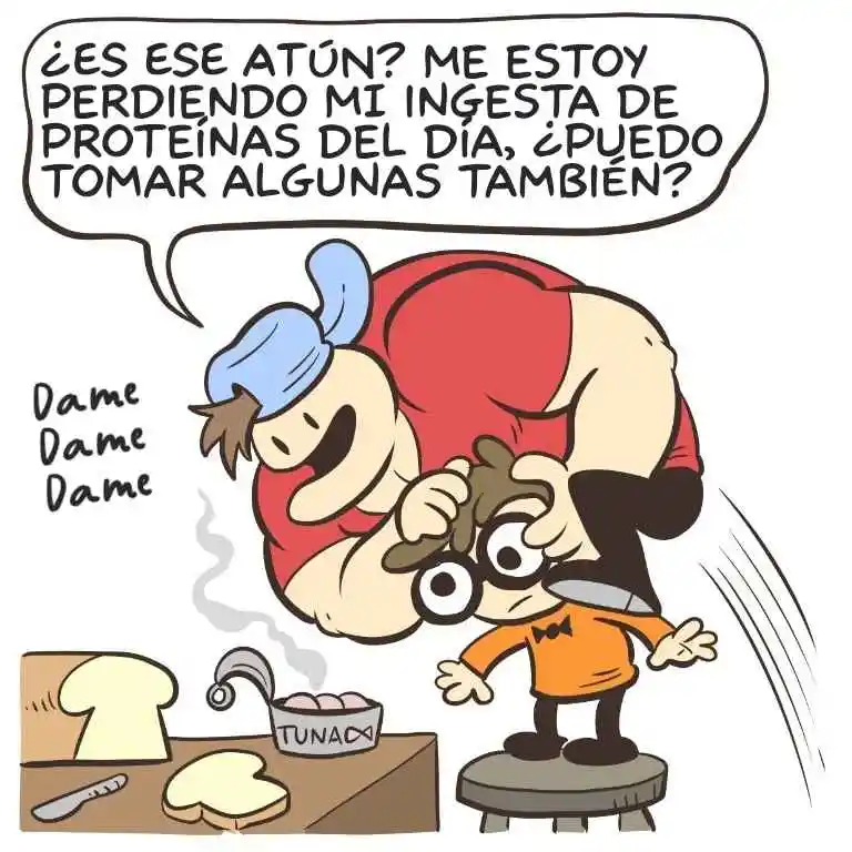 Nerd And Jock - Capítulo 88 - Página 16 - LectorTMOo