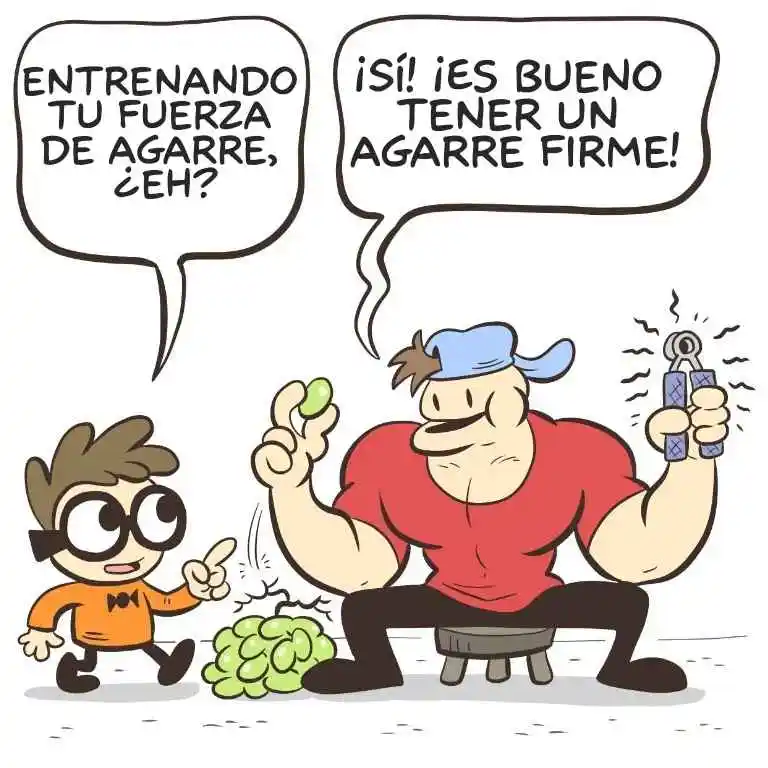 Nerd And Jock - Capítulo 89 - Página 3 - LectorTMOo